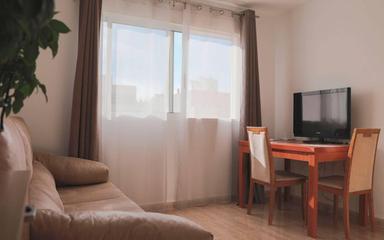 Property in Torrevieja. Centro area, 1 bedroom, 30 m²