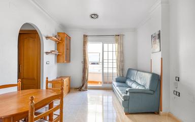 Квартиры в Торревьеха, Испания. Район Parque de las Naciones, 2 спальни, 61 m²