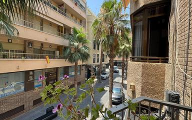Piso en Torrevieja, España. Zona de la  torrevieja, 3 dormitorios, 139 m²
