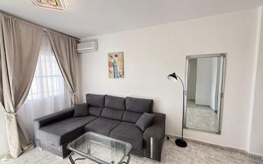 Bungalow for sale in Orihuela Costa, Spain. Playa Flamenca area, 2 bedrooms, 65 m²