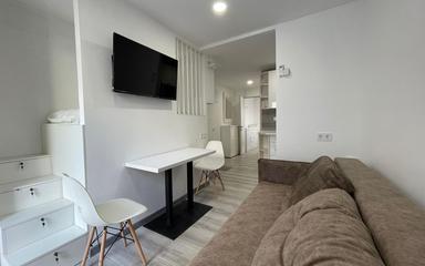 Torrevieja, bienes raíces. Zona de la  Playa de los Locos, 2 dormitorios, 105 m²