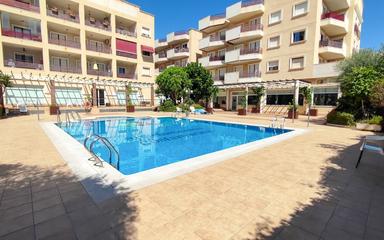 Bienes raíces Orihuela Costa, Piso en venta. Zona de la  Agua Marina, 2 dormitorios, 65 m²