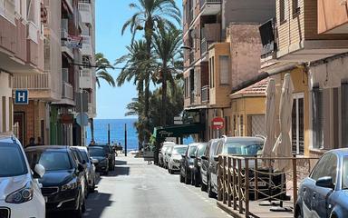 Торревьеха, Испания. Купить квартиру. Район Playa del Cura, 2 спальни, 86 m²