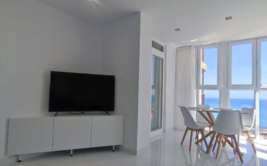 Buy an Apartment in Torrevieja, Spain. Cabo Cervera area, 2 bedrooms, 50 m²
