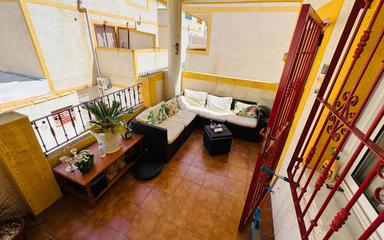 Orihuela Costa real estate, Bungalow for sale. La Florida area, 3 bedrooms, 170 m²