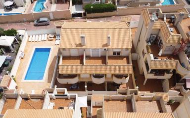 Propiedades en Orihuela Costa. Zona de la  La Florida, 3 dormitorios, 170 m²