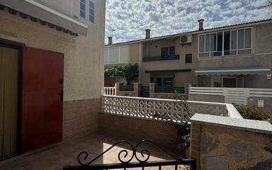 Torrevieja, Spain. Real Estate. Playa de los Náufragos area, 4 bedrooms, 80 m²
