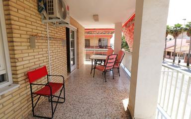 Недвижимость Торревьеха, продается Квартира. Район Playa de los Náufragos, 3 спальни, 85 m²