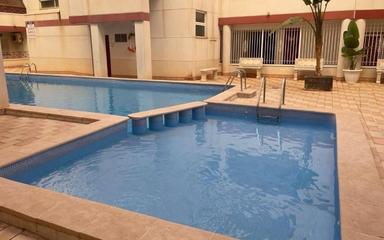 Apartment for sale in Torrevieja, Spain. Parque de las Naciones area, 2 bedrooms, 77 m²