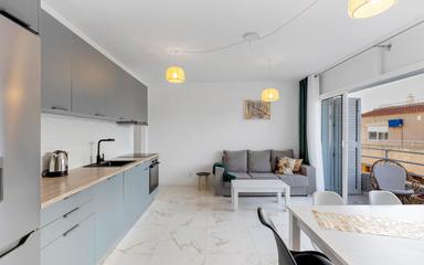 Купить недвижимость в Торревьеха, Испания. Район La Mata, 3 спальни, 76 m²