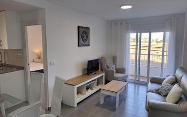 Buy an Apartment in Spain, Torrevieja. Punta Prima area, 2 bedrooms, 70 m²