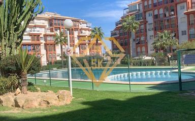Torrevieja, Spain. Buy an Apartment . Torreblanca area, 2 bedrooms, 75 m²