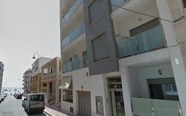 Bienes raíces en España, Guardamar del Segura. Zona de la  Playa, 2 dormitorios, 82 m²