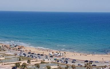 Torrevieja, Spain. Buy an Apartment . Torre la mata area, 1 bedroom, 51 m²