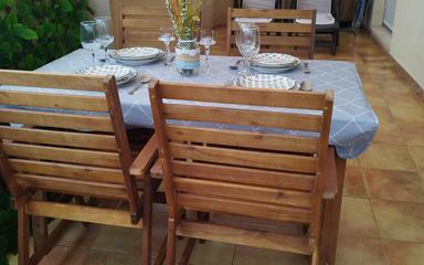 Torrevieja, real estate. La Mata area, 2 bedrooms, 73 m²