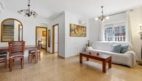 Comprar un Duplex en Orihuela Costa, España. Zona de la  Los Altos, 3 dormitorios, 85 m2 - photo 2