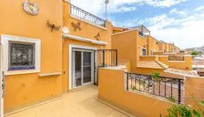 Comprar un Duplex en Orihuela Costa, España. Zona de la  Los Altos, 3 dormitorios, 85 m2 - photo 4