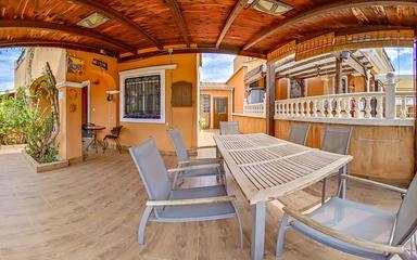 Comprar un Duplex en Orihuela Costa, España. Zona de la  Los Altos, 3 dormitorios, 85 m2