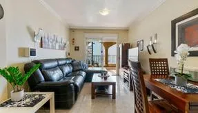 Property Spain, Penthouse. Pueblo 4 area, 2 bedrooms, 67 m2 - photo 2