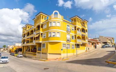 Property Spain, Penthouse. Pueblo 4 area, 2 bedrooms, 67 m2