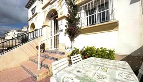 Buy a home in Spain. BLUE LAGOON area, 1 bedroom, 42 m2 - photo 3