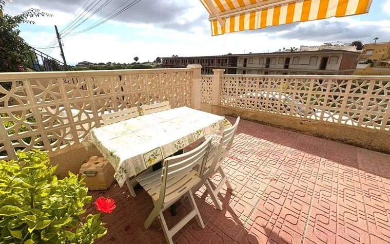 Buy a home in Spain. BLUE LAGOON area, 1 bedroom, 42 m2