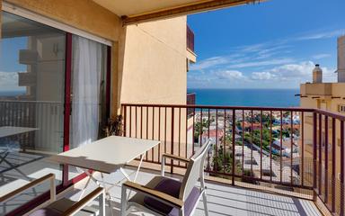 Buy real estate in Torrevieja, Spain. La Mata area, 1 bedroom, 35 m2