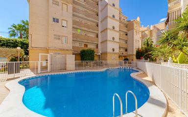 Торревьеха, Испания. Купить квартиру. Район Playa de los Locos, 2 спальни, 55 м2
