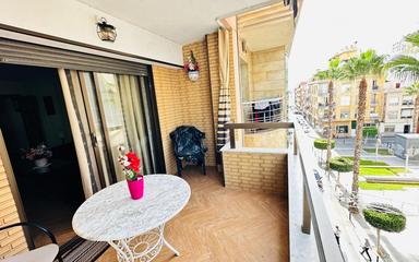 Buy an Apartment in Torrevieja, Spain. Centro area, 3 bedrooms, 145 m2