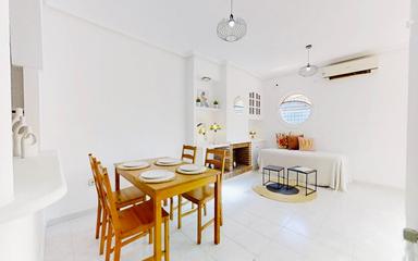 Torrevieja, Spain. Real Estate. Los Balcones - Los Altos del Edén area, 2 bedrooms, 64 m2