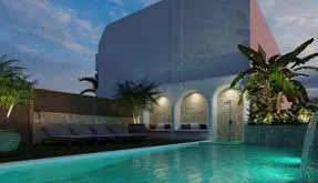 Real estate in Spain buy. Los Cuarteros area, 3 bedrooms, 83 m2 - photo 2