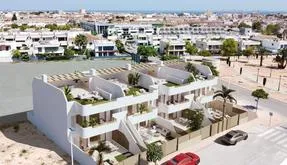 Real estate in Spain buy. Los Cuarteros area, 3 bedrooms, 83 m2 - photo 3