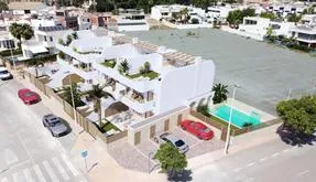 Real estate in Spain buy. Los Cuarteros area, 3 bedrooms, 83 m2 - photo 4