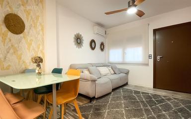 Torrevieja, Spain. Real Estate. Aguas nuevas 1 area, 2 bedrooms, 88 m2