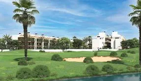 Property Spain, Apartment. Serena Golf area, 2 bedrooms, 83 m2 - photo 4