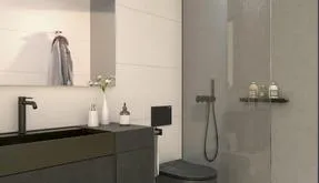 Продажа недвижимости. Район Serena Golf, 3 спальни, 228 м2 - photo 5