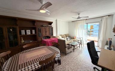 Buy an Apartment in Torrevieja, Spain. Punta Prima area, 3 bedrooms, 100 m²