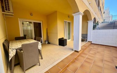 Квартиры в Торревьеха, Испания. Район Aguas nuevas 2, 2 спальни, 82 m²