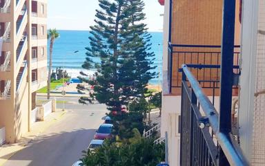 Real estate Torrevieja, Penthouse for sale. La Veleta area, 2 bedrooms, 81 m²