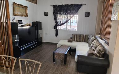 Real estate Orihuela Costa, Bungalow for sale. Playa Flamenca area, 2 bedrooms, 90 m²