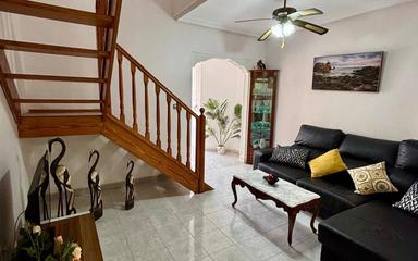 Torrevieja real estate, Penthouse for sale. Centro area, 3 bedrooms, 106 m²