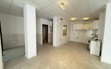 Bienes raíces en España, Torrevieja. Zona de la  Playa de los Locos, 3 dormitorios, 117 m²