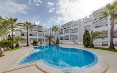 Torrevieja real estate, Apartment for sale. La Veleta area, 2 bedrooms, 90 m²