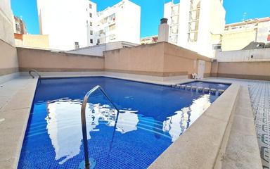 Apartment in Torrevieja, Spain. torrevieja area, 2 bedrooms, 65 m²