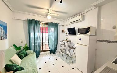 Property in Torrevieja. torrevieja area, 32 m²