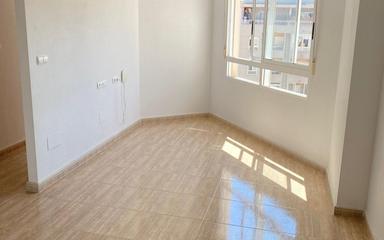 Torrevieja real estate, Apartment for sale. Parque de las Naciones area, 1 bedroom, 50 m²