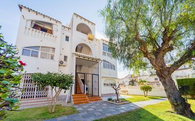 Torrevieja real estate, Apartment for sale. Calas blanca area, 1 bedroom, 52 m²