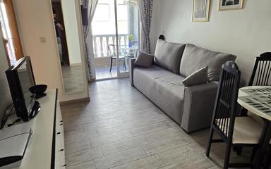 Torrevieja, bienes raíces. Zona de la  Centro, 1 dormitorio, 55 m²