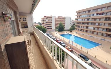 Buy property in Torrevieja, Spain. Punta Prima area, 2 bedrooms, 70 m²