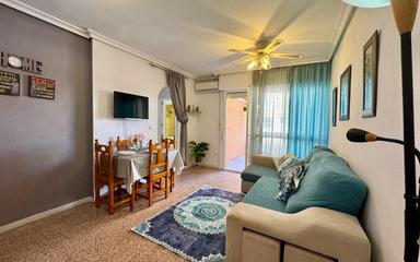 Torrevieja, real estate. Playa de los Locos area, 2 bedrooms, 73 m²